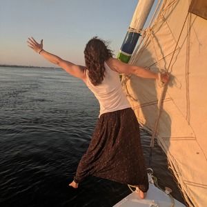 Meet your Posher, Megan